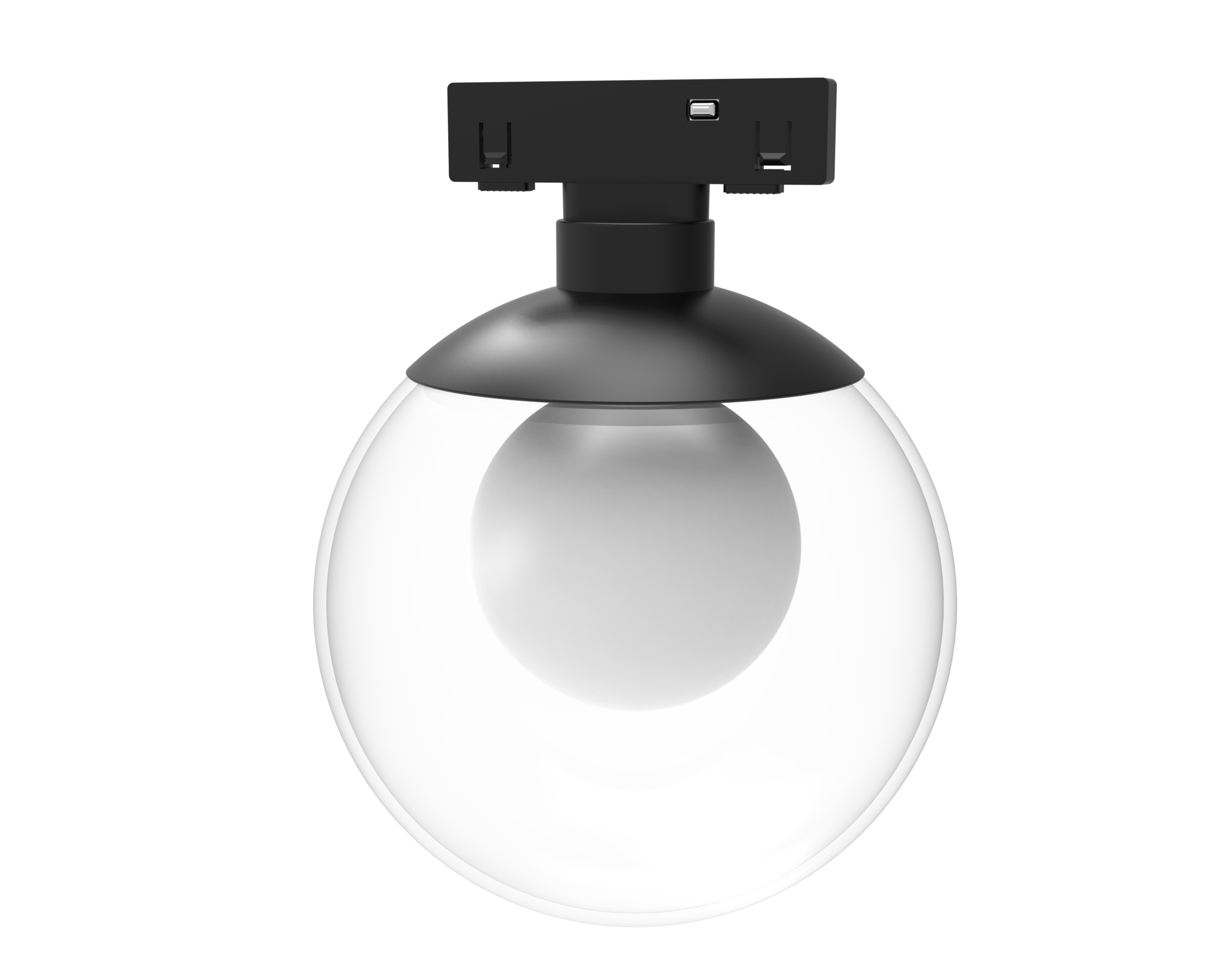 Led Μαγνητικό Φωτιστικό 48V 5W 3000K - Για Σύστημα M05 1 Led Μαγνητικό Φωτιστικό 48V 5W 3000K - Για Σύστημα M05