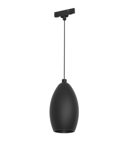 Led Μαγνητικό Κρεμαστό Φωτιστικό 48V 10W 3000K - Για Σύστημα M05
