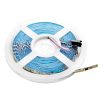 Led SMD Strip set 12V Remote Control + 5m 126 SMD/m IP65 Θερμό Λευκό 3 Led SMD Strip set 12V Remote Control + 5m 126 SMD/m IP65 Θερμό Λευκό