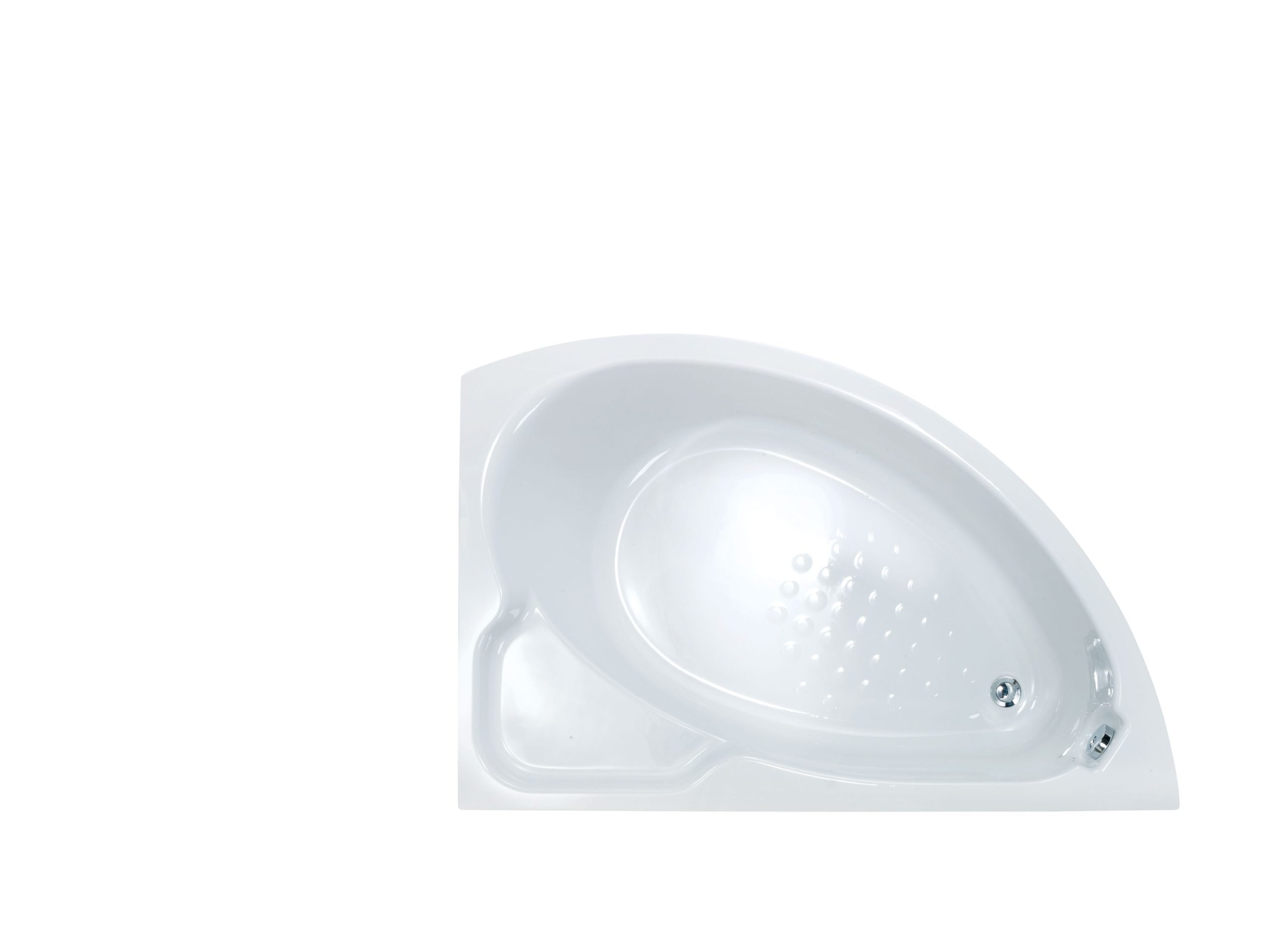 Ασύμμετρη Μπανιέρα 568 Lydia R/L 165x100 2 Ασύμμετρη Μπανιέρα 568 Lydia R/L 165x100 - Image 2