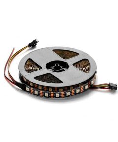 Ταινία Led Digital DC:5V 60Pixels IP20 12W/m CCT+A