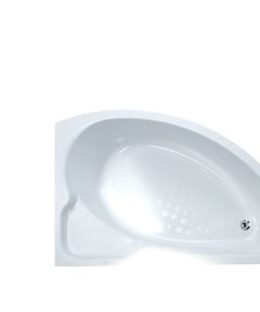 Ασύμμετρη Μπανιέρα 541 Lydia R/L 140x90 5 Ασύμμετρη Μπανιέρα 541 Lydia R/L 140x90 - Image 2