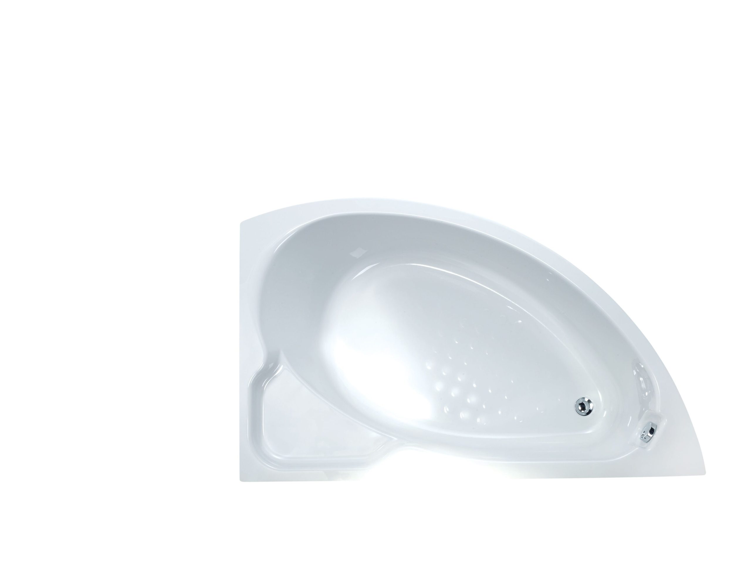 Ασύμμετρη Μπανιέρα 541 Lydia R/L 140x90 2 Ασύμμετρη Μπανιέρα 541 Lydia R/L 140x90 - Image 2