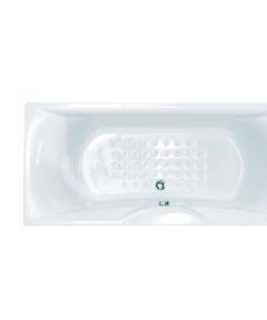 Ευθύγραμμη Μπανιέρα 546 Iris 170x70 4 Ευθύγραμμη Μπανιέρα 546 Iris 170x70 - Image 2