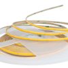 Led Ταινία COB 24V 7W/m W=3mm Φυσικό Λευκό 2 Led Ταινία COB 24V 7W/m W=3mm Φυσικό Λευκό