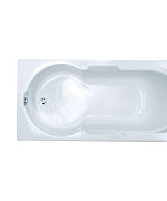 Ευθύγραμμη Μπανιέρα 534 Victoria 170x80 5 Ευθύγραμμη Μπανιέρα 534 Victoria 170x80 - Image 3