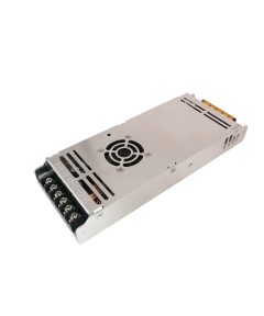 Τροφοδοτικό Μεταλλικό 300W για 5V Led Ταινία