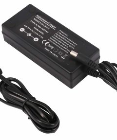 Τροφοδοτικό Πλαστικό 36W Για 12V Ταινία 3A Σταθεροποιημένο AC:110-220V