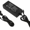 Τροφοδοτικό Πλαστικό 72W Για 12V Ταινία 6A Σταθεροποιημένο AC:110-220V
