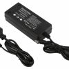 Τροφοδοτικό Πλαστικό 60W Για 24V Ταινία Led 2.5A Σταθεροποιημένο AC:110-220V