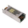 Τροφοδοτικό Μεταλλικό Slim 60W Για 12V Ταινία 5A Σταθεροποιημένο