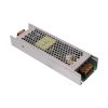 Τροφοδοτικό Μεταλλικό Slim 150W Για 24V Ταινία Led 6.25A Σταθεροποιημένο