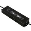 Τροφοδοτικό Μεταλλικό Αδιάβροχο 100W Για 12V Led Ταινίες 8.3A Σταθεροποιημένο AC:100-240V