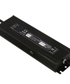 Τροφοδοτικό Μεταλλικό Αδιάβροχο 100W Για 12V Led Ταινίες 8.3A Σταθεροποιημένο AC:100-240V