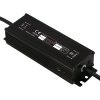 Τροφοδοτικό Μεταλλικό Αδιάβροχο 200W Για 12V Led Ταινίες 16.7A Σταθεροποιημένο AC:100-240V