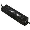 Τροφοδοτικό Μεταλλικό Αδιάβροχο 60W Για 24V Led Ταινίες 2.5A Σταθεροποιημένο AC:100-240V