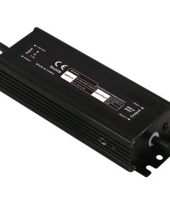 Τροφοδοτικό Αδιάβροχο 200W Για 24V Led Ταινίες 8.35A Σταθεροποιημένο AC:100-240V