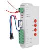 Ψηφιακός Controller Για Ταινίες Led Digital 2 Ψηφιακός Controller Για Ταινίες Led Digital