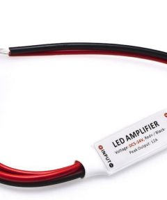 Connector Amplifier DC5V-24V Max Output 12A