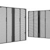 Led Οθόνη Transparent IP20 P3.91