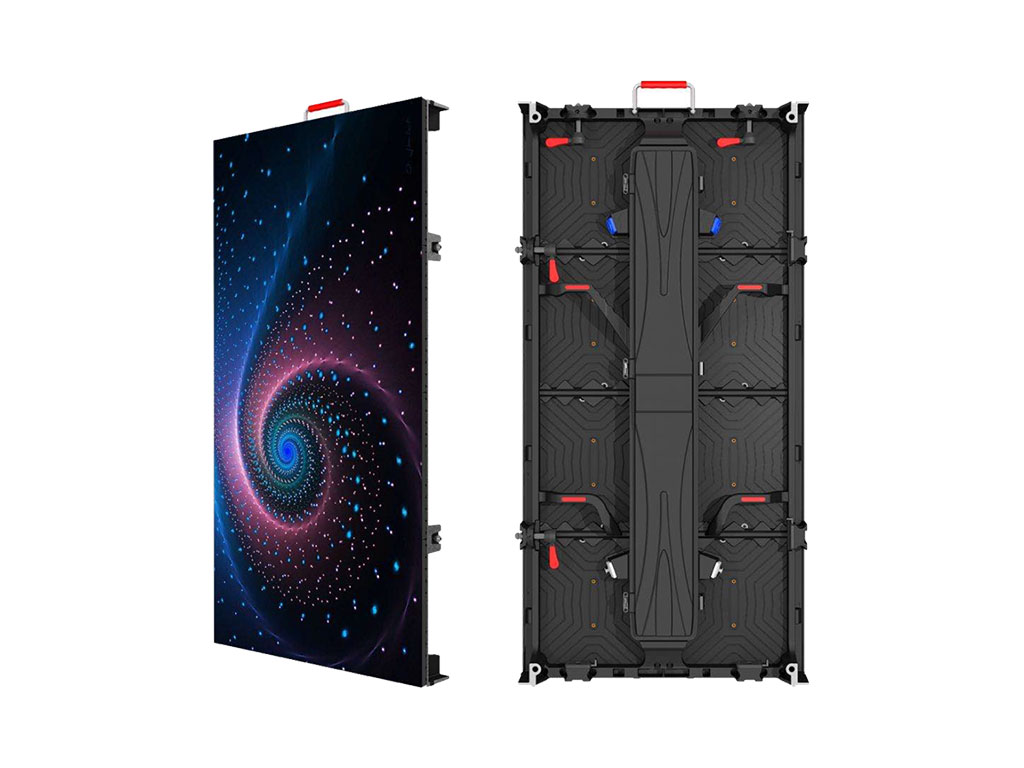 Led Οθόνη Rental Outdoor IP65 1 Led Οθόνη Rental Outdoor IP65