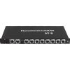 DMX Splitter ST-8 3 DMX Splitter ST-8