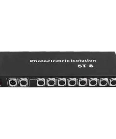 DMX Splitter ST-8