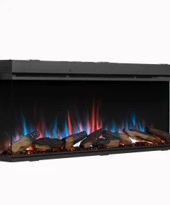 Richen 3D Insert 113 Ηλεκτρικό Τζάκι - Image 2