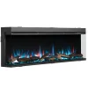 Richen 3D Insert 153 Ηλεκτρικό Τζάκι 20 Richen 3D Insert 153 Ηλεκτρικό Τζάκι
