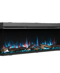 Richen 3D Insert 133 Ηλεκτρικό Τζάκι 11 Richen 3D Insert 153 Ηλεκτρικό Τζάκι