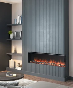 Richen 3D Insert 133 Ηλεκτρικό Τζάκι