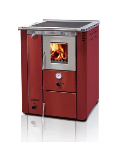 Senko C-20 σόμπα καλοριφέρ Μπορντό