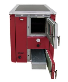 Senko C-20 σόμπα καλοριφέρ Μπορντό 12 Senko C-20 σόμπα καλοριφέρ Μπορντό - Image 5