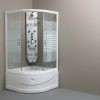 A956 Ντουζιέρα 90x90 9 A956 Ντουζιέρα 90x90