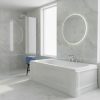 Ευθύγραμμη Μπανιέρα 580 Artemis 170x85 6 Ευθύγραμμη Μπανιέρα 580 Artemis 170x85