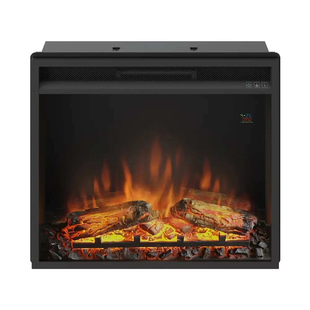TAGU PowerFlame Ηλεκτρικό Τζάκι Ένθετο 2 TAGU PowerFlame Ηλεκτρικό Τζάκι Ένθετο - Image 2