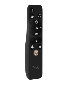 TAGU Larsen PowerFlame Ηλεκτρικό Τζάκι BL - Image 5