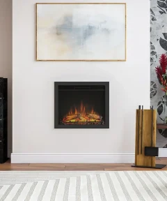 TAGU PowerFlame Ηλεκτρικό Τζάκι Ένθετο 8 TAGU PowerFlame Ηλεκτρικό Τζάκι Ένθετο - Image 4