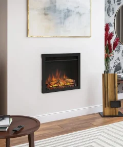 TAGU PowerFlame Ηλεκτρικό Τζάκι Ένθετο 7 TAGU PowerFlame Ηλεκτρικό Τζάκι Ένθετο - Image 3