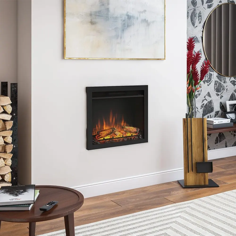 TAGU PowerFlame Ηλεκτρικό Τζάκι Ένθετο 3 TAGU PowerFlame Ηλεκτρικό Τζάκι Ένθετο - Image 3