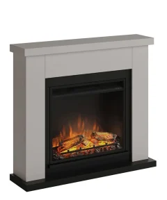 TAGU Frode PowerFlame Ηλεκτρικό Τζάκι BE - Image 3