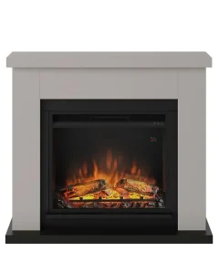 TAGU Frode PowerFlame Ηλεκτρικό Τζάκι BE - Image 2