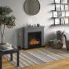 TAGU Frode PowerFlame Ηλεκτρικό Τζάκι GR 10 TAGU Frode PowerFlame Ηλεκτρικό Τζάκι GR