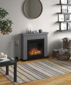 TAGU Frode PowerFlame Ηλεκτρικό Τζάκι GR