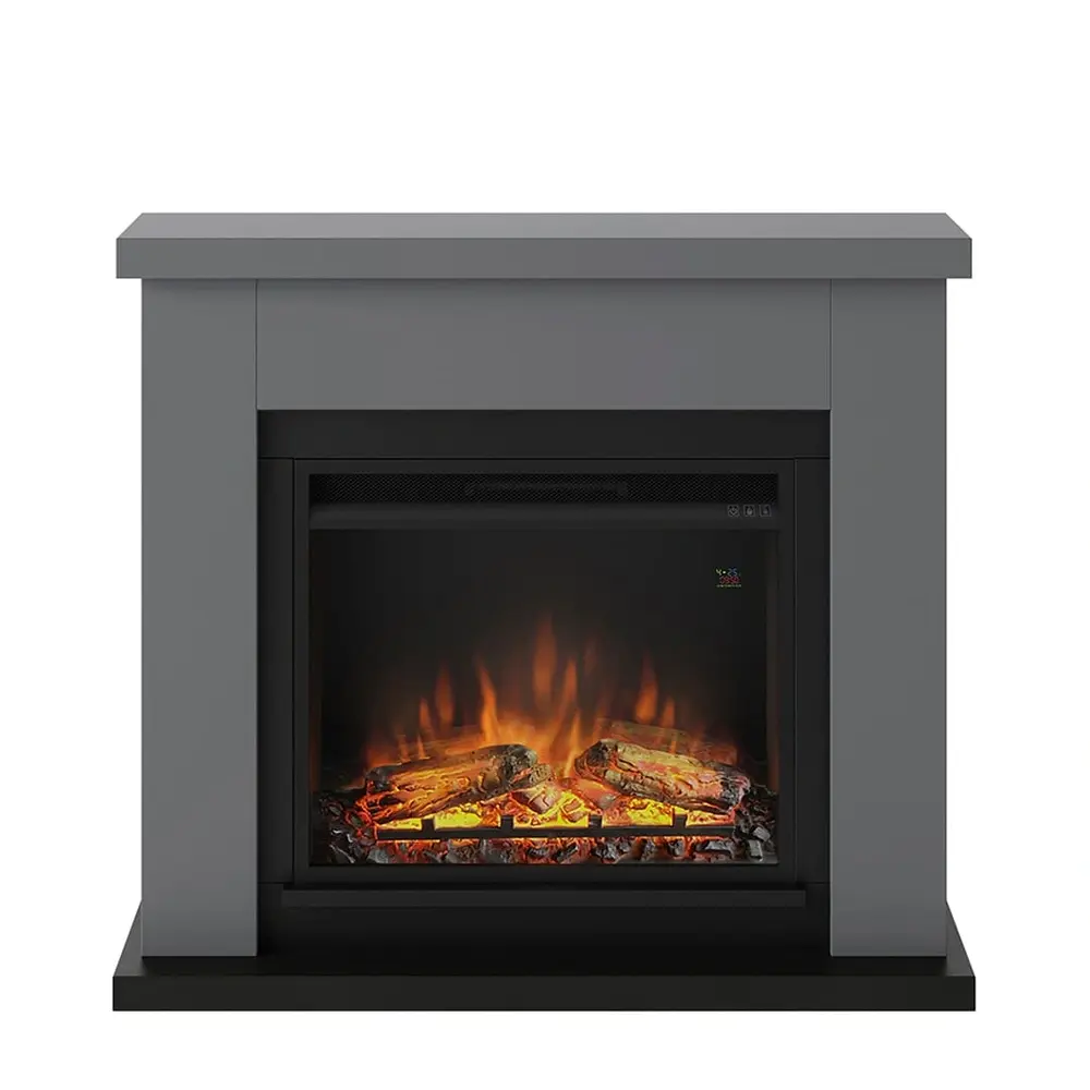 TAGU Frode PowerFlame Ηλεκτρικό Τζάκι GR 3 TAGU Frode PowerFlame Ηλεκτρικό Τζάκι GR - Image 3