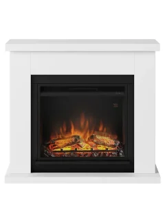 TAGU Frode PowerFlame Ηλεκτρικό Τζάκι WH - Image 3