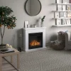 TAGU Frode PowerFlame Ηλεκτρικό Τζάκι WH 10 TAGU Frode PowerFlame Ηλεκτρικό Τζάκι WH
