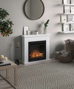 TAGU Frode PowerFlame Ηλεκτρικό Τζάκι WH