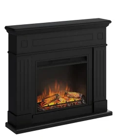 TAGU Larsen PowerFlame Ηλεκτρικό Τζάκι BL - Image 2