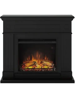TAGU Larsen PowerFlame Ηλεκτρικό Τζάκι BL - Image 3